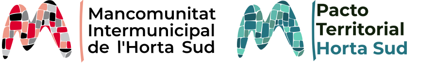 Mancomunidad/Pacto Territorial Horta Sud Formación
